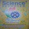 Science Reporter (November 2017)