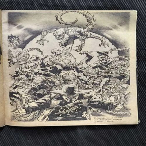 PLANETARY ( Page no-1to8 and Page no- 21to28 Missing )