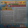 Magic pot ( 21th August 2024 ) (cut on front cover )