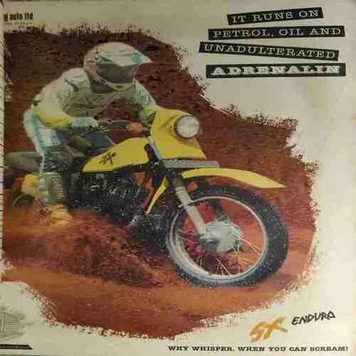 Debonair ( August 1995 )