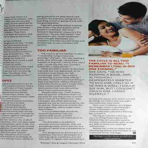 Reader 's Digest ( June 2014 )