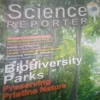 Science Reporter (June 2017)