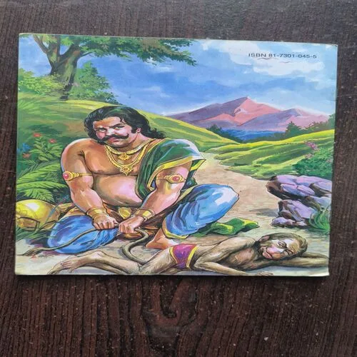 Mahabharata Part - 6