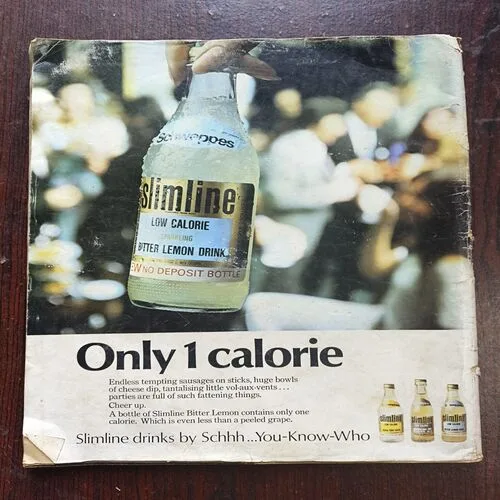 Woman And Home ( July 1971 )