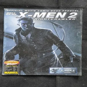 X-MEN2