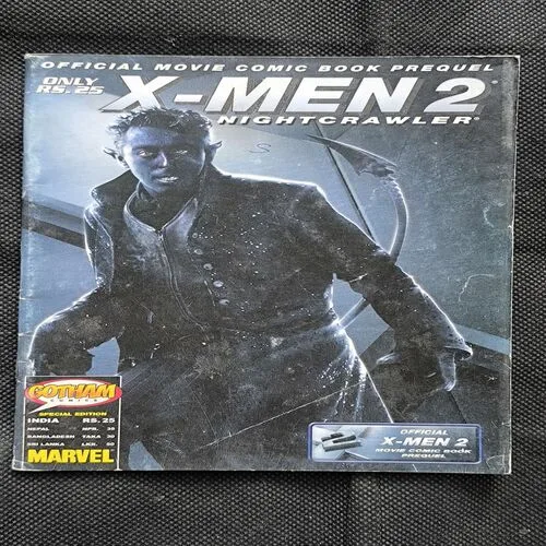 X-MEN2