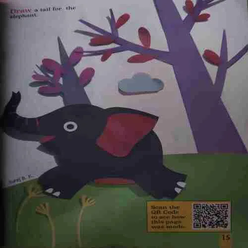 Magic pot ( 4th June 2025 ) (cut on front cover )