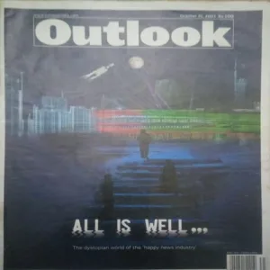 Outlook (21 October , 2023)