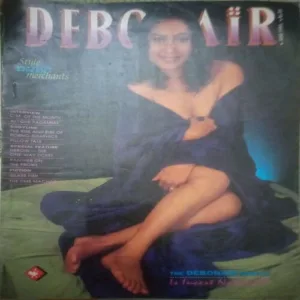 Debonair ( June 1995 )