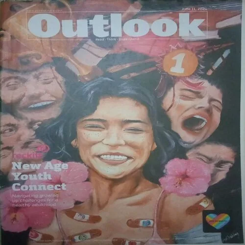 Outlook (11 June , 2024)
