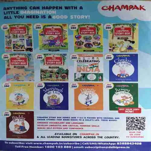 Document 2_8 Champak ( 1st May 2025 )