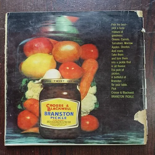 Woman and Home ( July 1962 )