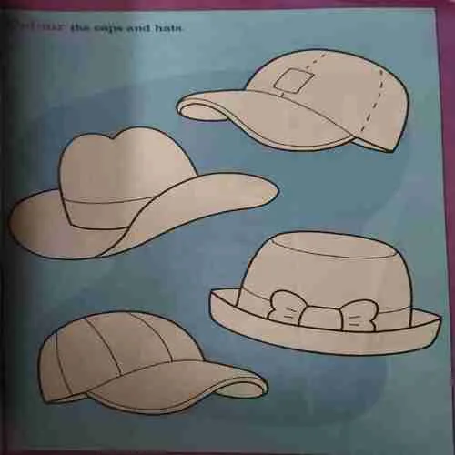 Magic pot ( 4th September 2024 ) (cut on front cover )