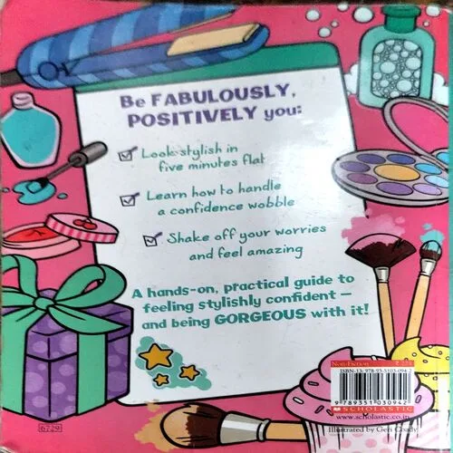 How To Be Gorgeous (pages 192) (Fiona Foden)