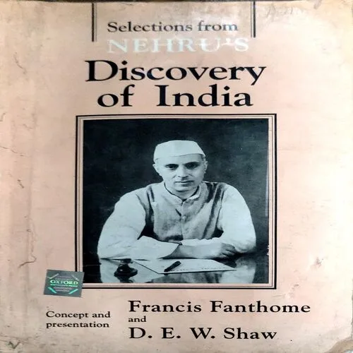 Discovery Of India (pages 150)