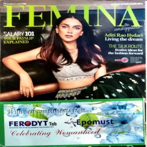 Femina (9 Dec 2018)