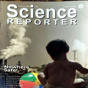 Document 31_12 Science Reporter (Feb 2018)
