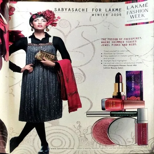 Femina (25 Oct 2006)