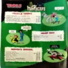Tinkle (March 2014)