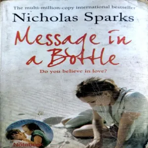 Message In A Bottle (pages 354)