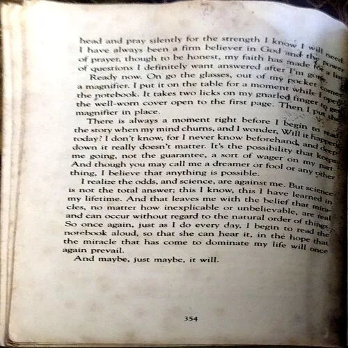 Document 32_23 Message In A Bottle (pages 354)