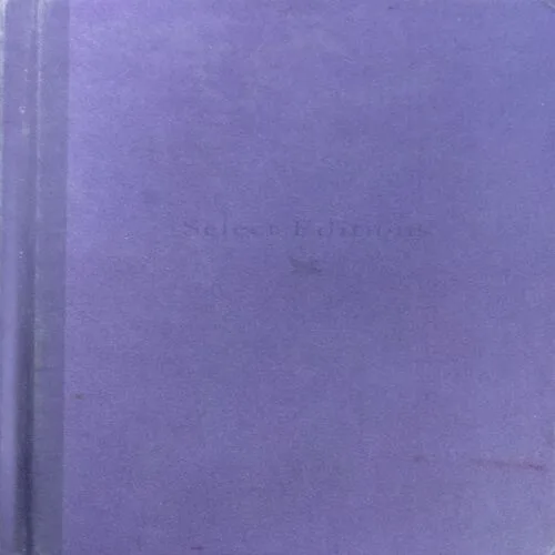 Select Editions (pages 538)