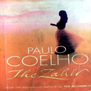 The Zahir (pages 338)