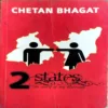2 States ( By Chetan Bhagat )(Total Pages = 264 )