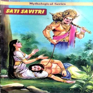 Sati Savitri (pages 60)