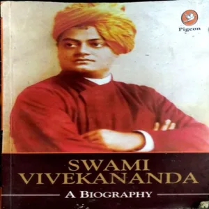 Swami Vivekananda (pages 164)