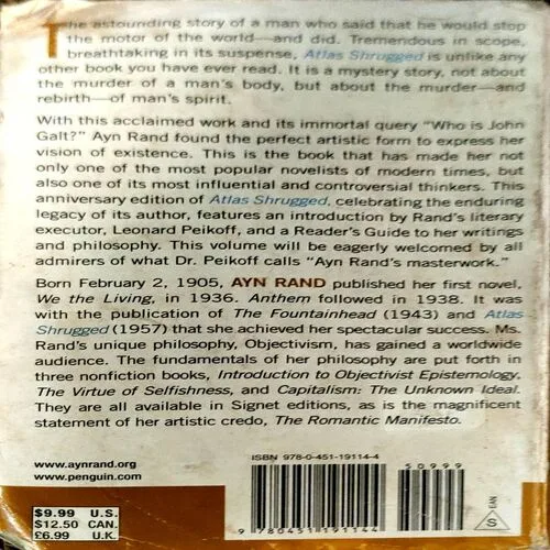 Document 32_52 Ayn Rand (pages 1080) (By Atlas Shrugged)