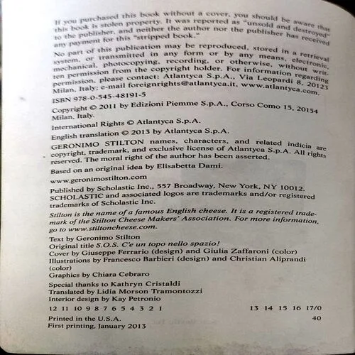 Document 32_54 Mouse in Space (pages 108)