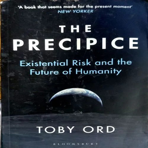 The Precipe (pages 468)