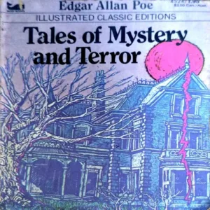Tales Of Mystery And Terror (pages 238) (By Edgar Allen Poe)