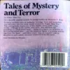Document 33_20 Tales Of Mystery And Terror (pages 238) (By Edgar Allen Poe)
