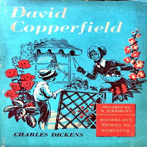 David Copperfeilds t (pages 175) (By Charles Dickens)