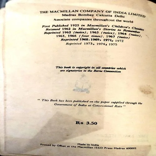 David Copperfeilds t (pages 175) (By Charles Dickens)