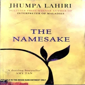 The Namesake (pages 290) (By Jhumpa Lahiri)