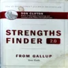 Strenghts Finder (pages 174) (By Don Clifton)