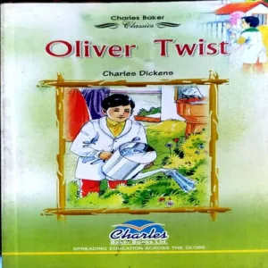 Oliver Twist (pages 136) (Charles Dickens)