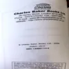 Oliver Twist (pages 136) (Charles Dickens)