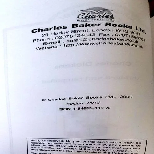 Oliver Twist (pages 136) (Charles Dickens)