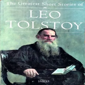 The Greatest Short Stories Of Leo Tolstoy (pages 176)