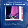 Little Women (pages 104) (by Louisa M Alcott)