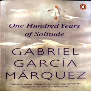 One Hundred Years Of Solitude (pages 422)