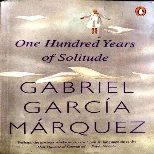 Document 34_21 One Hundred Years Of Solitude (pages 422)