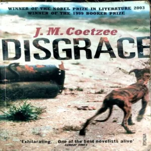 Disgrace (pages 218)