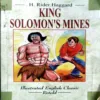 King Solomon's Mines (pages 228) (ByH Rider Haggard)