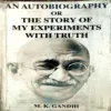 An Autobiography Of Mahatma Gandhi (pages 440)