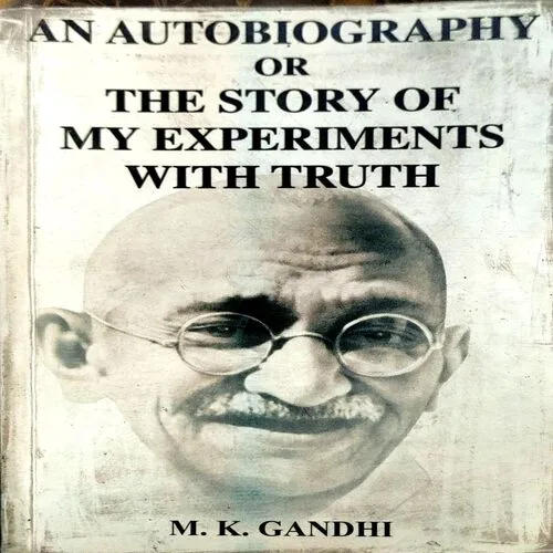 Document 35_1 An Autobiography Of Mahatma Gandhi (pages 440)
